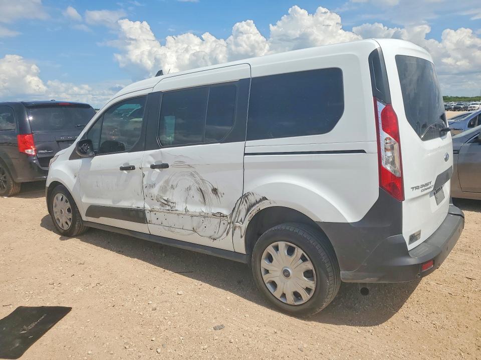 Продажа на аукционе авто 2020 Ford Transit Connect, vin: NM0GE9E21L1475070, номер лота: 56245426