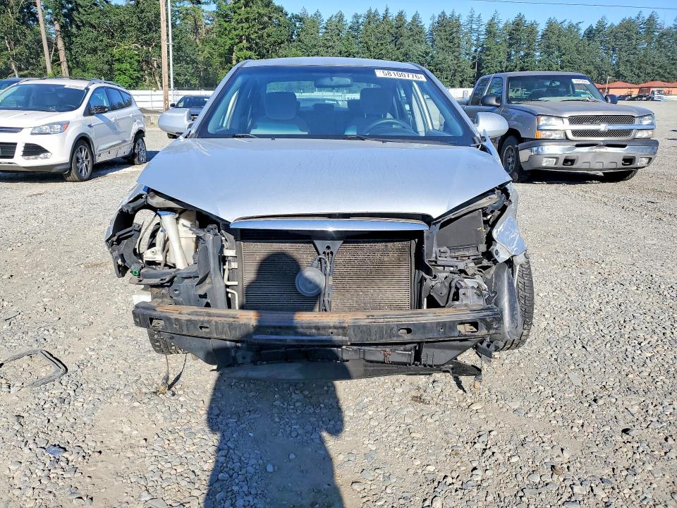 2008 Hyundai Elantra მანქანა იყიდება აუქციონზე, vin: KMHDU46D78U336672, აუქციონის ნომერი: 58100776