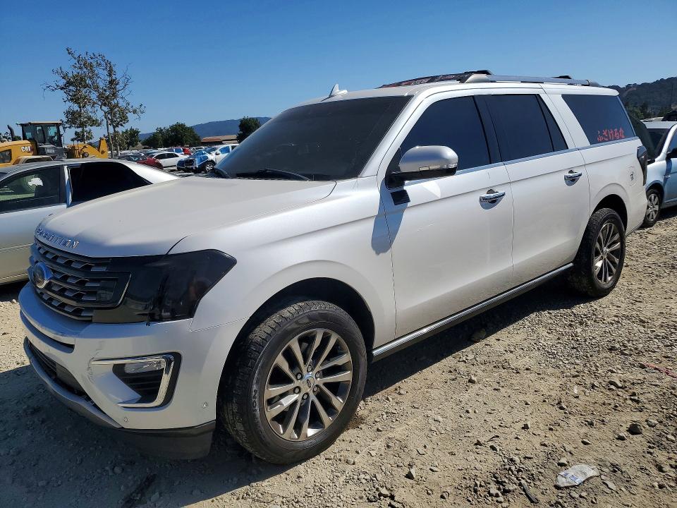 Aukcja sprzedaży 2018 Ford Expedition, vin: 1FMJK2AT9JEA14806, numer aukcji: 58354456