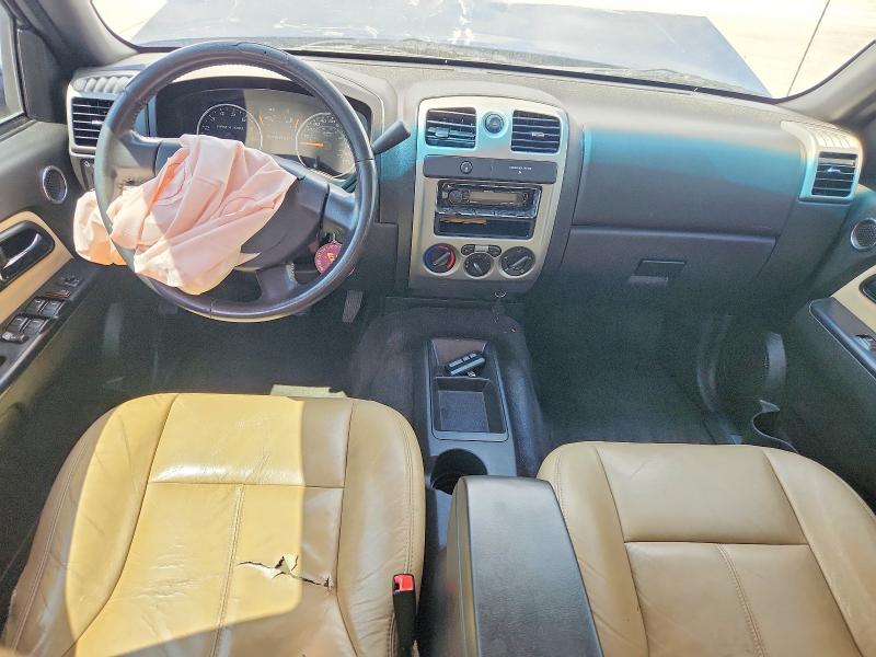 Aukcja sprzedaży 2012 Chevrolet Colorado, vin: 1GCHSDFE1C8103537, numer aukcji: 56819996