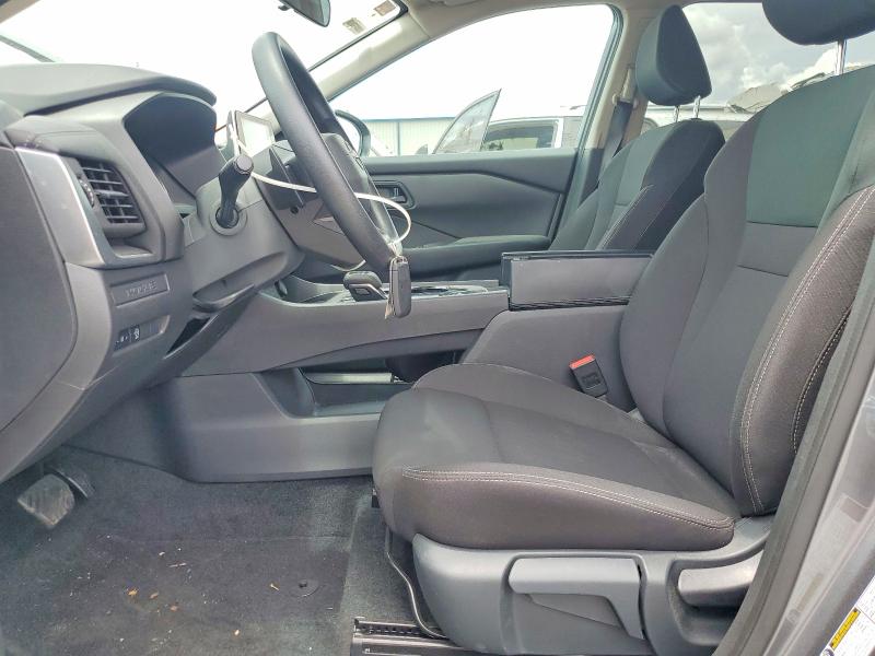 Aukcja sprzedaży 2025 Nissan Rogue, vin: 5N1BT3AA7SC806102, numer aukcji: 56026186