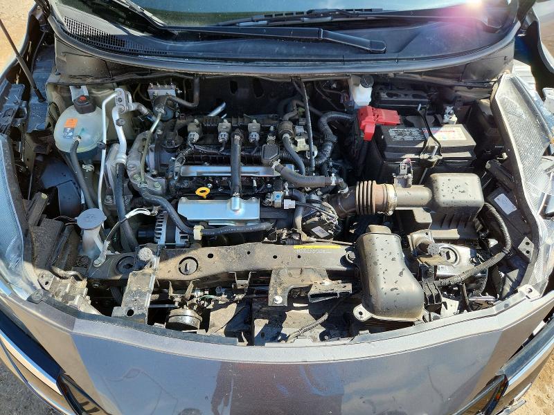 Продажа на аукционе авто 2024 Nissan Versa, vin: 3N1CN8EV4RL862870, номер лота: 56716186