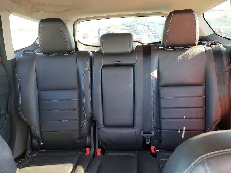 Aukcja sprzedaży 2013 Ford Escape, vin: 1FMCU9GX0DUD81495, numer aukcji: 58283076