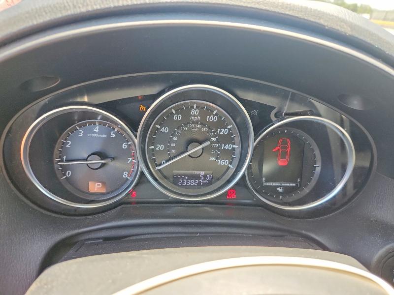 57650386 :رقم المزاد ، JM3KE2DY7F0520752 vin ، 2015 Mazda Cx-5 مزاد بيع