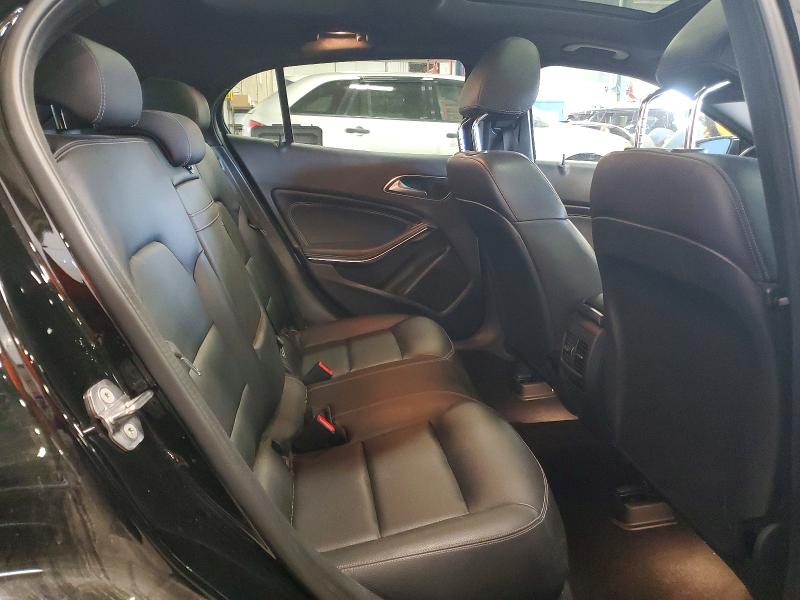 57910566 :رقم المزاد ، WDCTG4GBXLU028421 vin ، 2020 Mercedes-benz Gla مزاد بيع