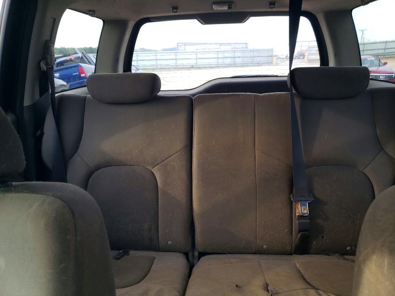 Aukcja sprzedaży 2010 Nissan Xterra X/s/se, vin: 5N1AN0NW8AC525578, numer aukcji: 58630446