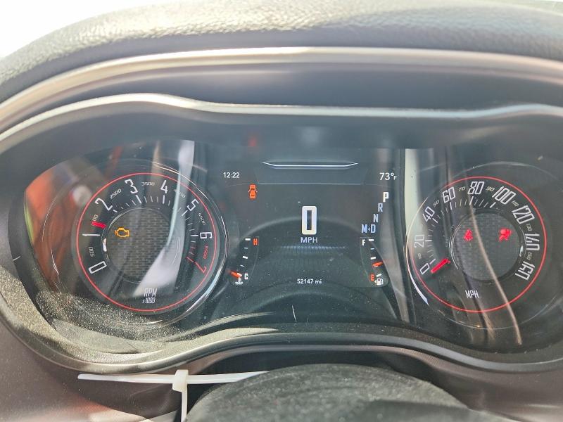 2022 Dodge Challenger მანქანა იყიდება აუქციონზე, vin: 2C3CDZJG7NH108754, აუქციონის ნომერი: 55727816