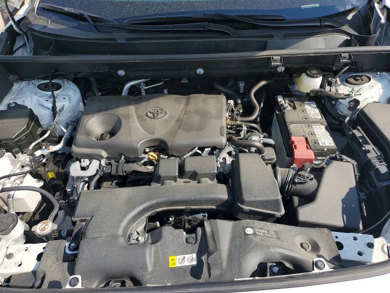 Продажа на аукционе авто 2025 Toyota Rav4, vin: 2T3P1RFV3SC494258, номер лота: 57363936