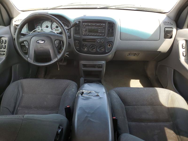 2002 Ford Escape მანქანა იყიდება აუქციონზე, vin: 1FMYU04112KC28179, აუქციონის ნომერი: 55774206