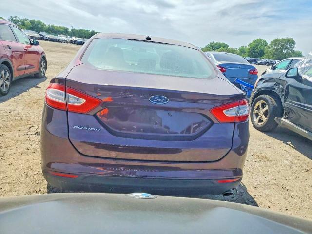 Aukcja sprzedaży 2013 Ford Fusion, vin: 3FA6P0G7XDR110879, numer aukcji: 54804976