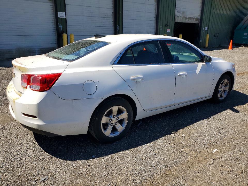 Продаж на аукціоні авто 2015 Chevrolet Malibu, vin: 1G11A5SL1FF291967, номер лоту: 57050176