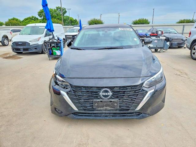 Продаж на аукціоні авто 2024 Nissan Sentra, vin: 3N1AB8CV7RY328431, номер лоту: 57820276
