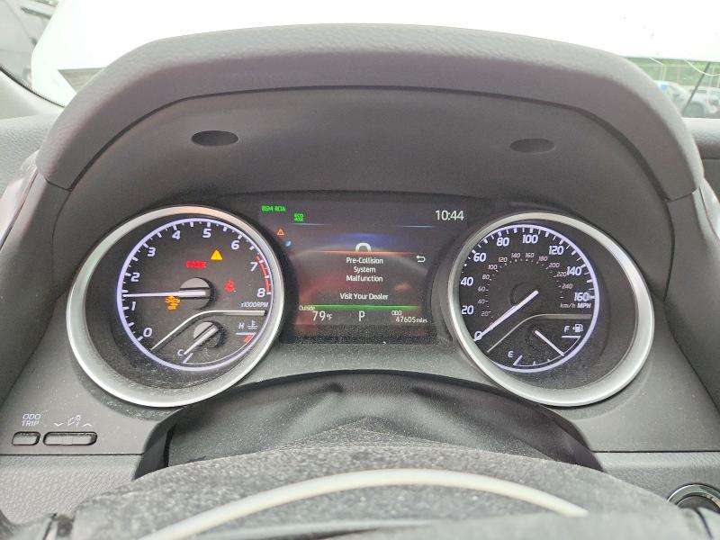 Aukcja sprzedaży 2023 Toyota Camry, vin: 4T1F11AK5PU728974, numer aukcji: 58176996
