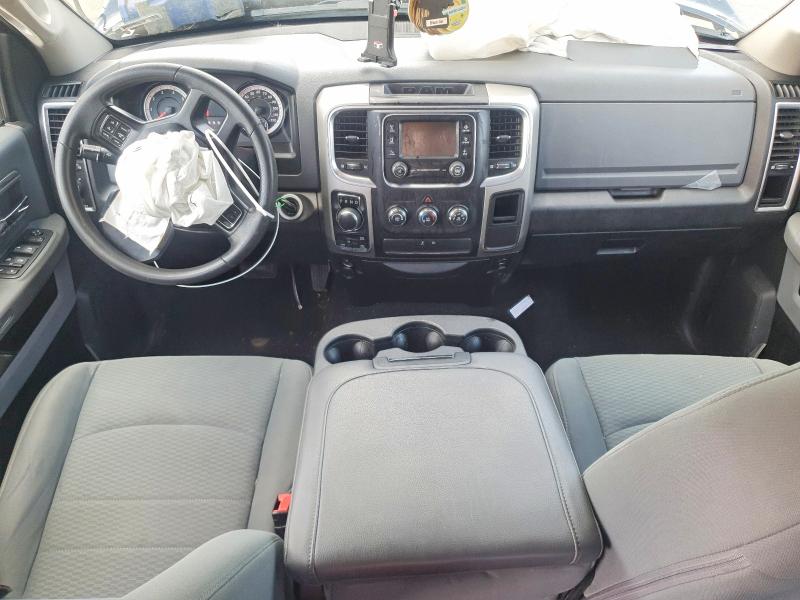 Aukcja sprzedaży 2020 Ram 1500 Classic, vin: 1C6RR7TT4LS119892, numer aukcji: 58573196