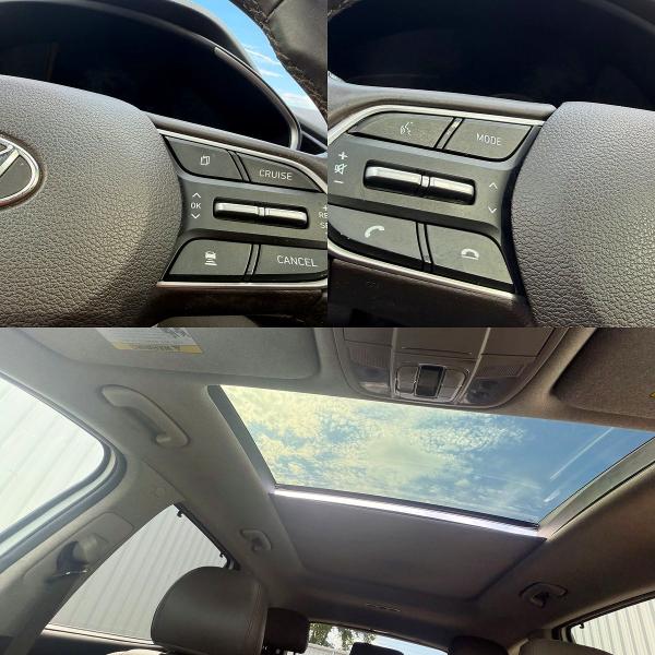 Auction sale of the 2020 Hyundai Santa Fe, vin: 5NMS33AD4LH142696, lot number: 57090966