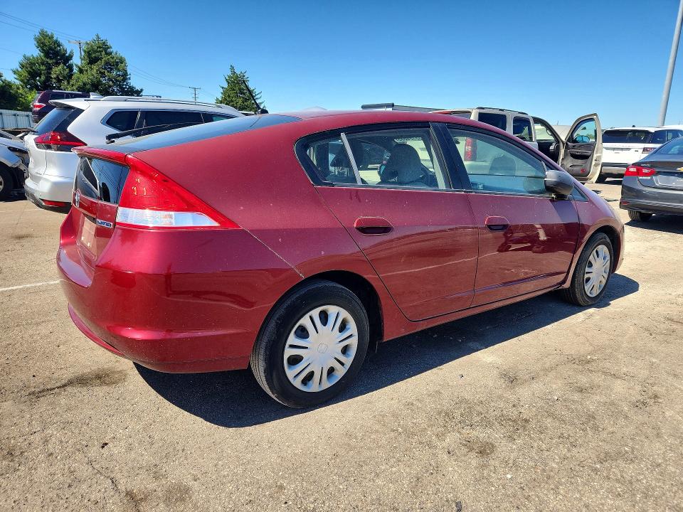 Продаж на аукціоні авто 2015 Honda Accord Hybrid, vin: JHMZE2H55AS036811, номер лоту: 55184686