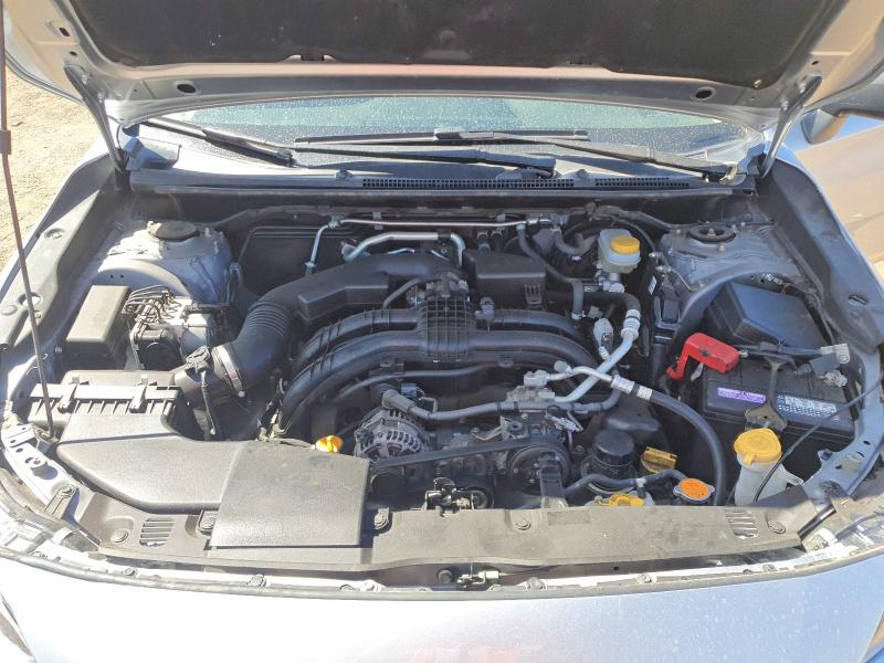 2019 Subaru Crosstrek მანქანა იყიდება აუქციონზე, vin: JF2GTABC8K8301351, აუქციონის ნომერი: 55473136
