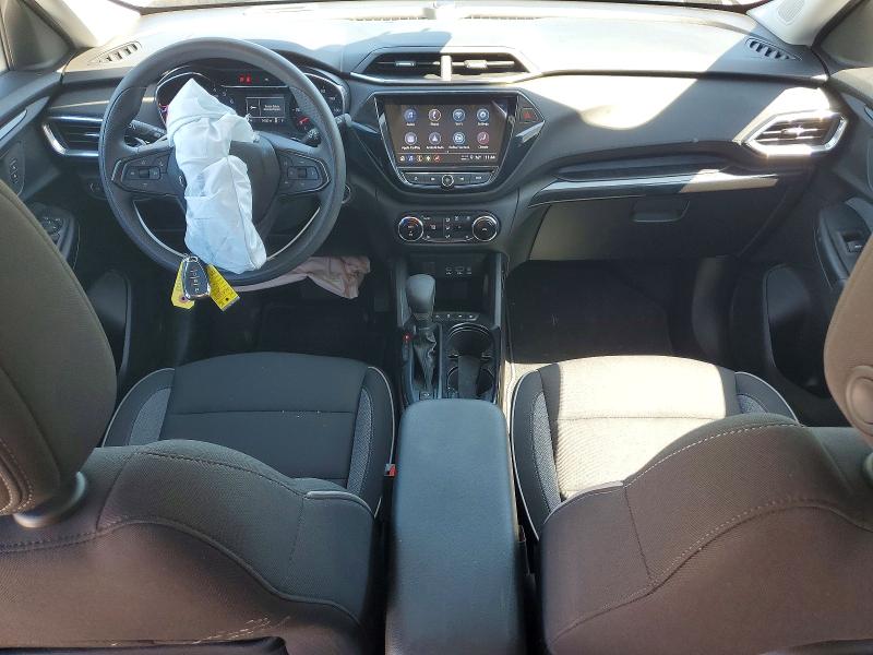 Продаж на аукціоні авто 2023 Chevrolet Trailblazer, vin: KL79MPSL1PB162758, номер лоту: 55638976