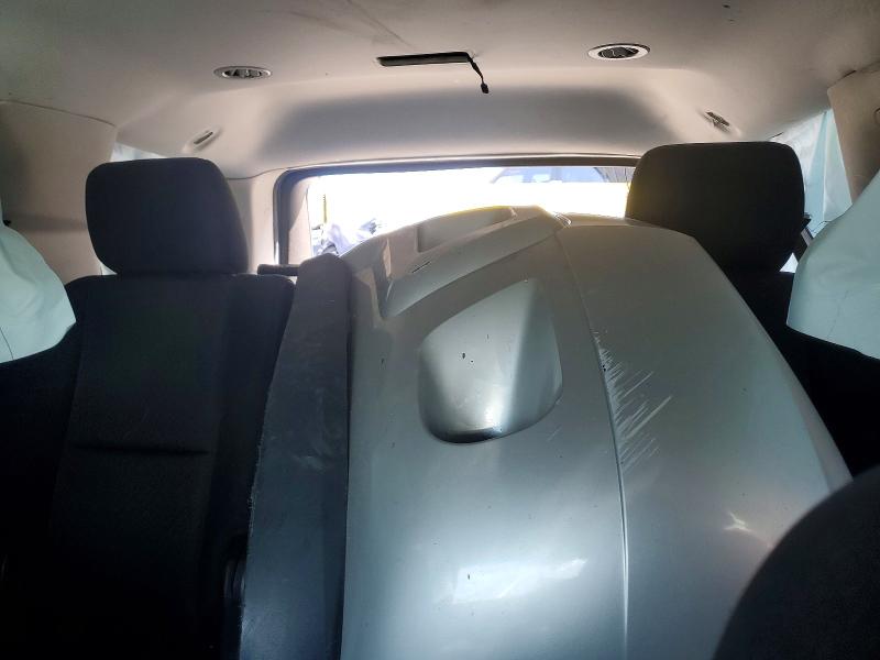 Продажа на аукционе авто 2011 Chevrolet Tahoe, vin: 1GNSCAE07BR198645, номер лота: 57167946