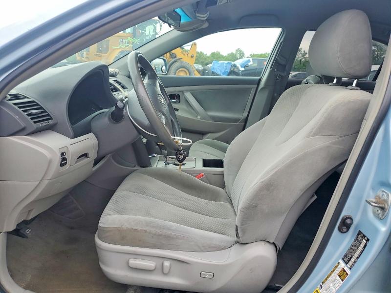 Aukcja sprzedaży 2009 Toyota Camry, vin: 4T1BE46K89U814277, numer aukcji: 56286026