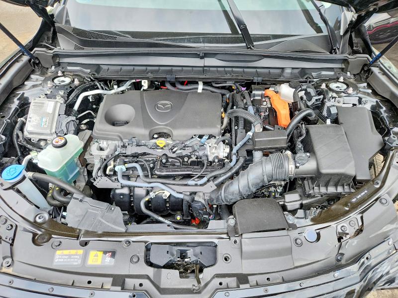 Продаж на аукціоні авто 2025 Mazda Cx-50, vin: 7MMVAADW4SN127072, номер лоту: 57939176