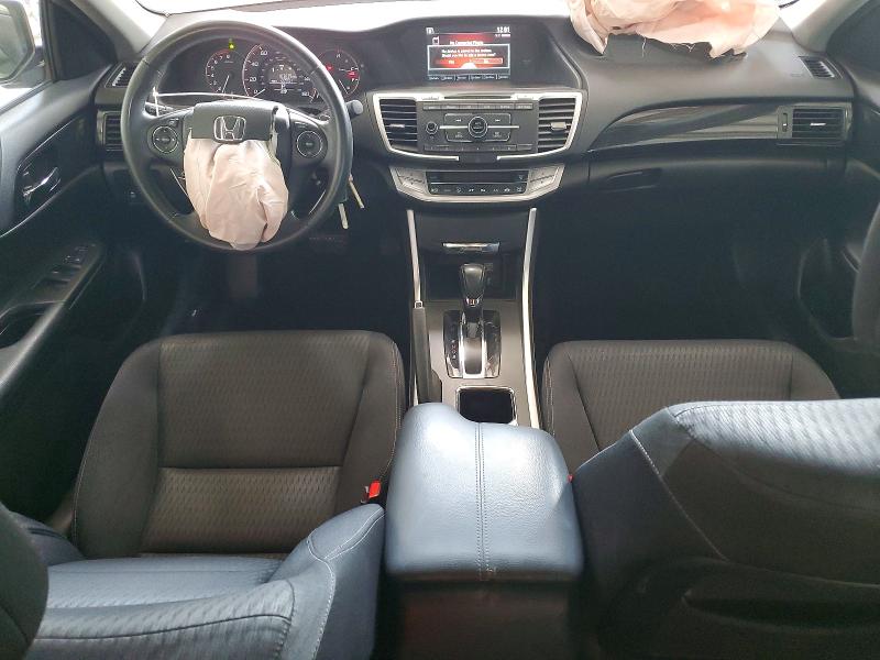 Aukcja sprzedaży 2014 Honda Accord, vin: 1HGCR2F54EA051795, numer aukcji: 59140986