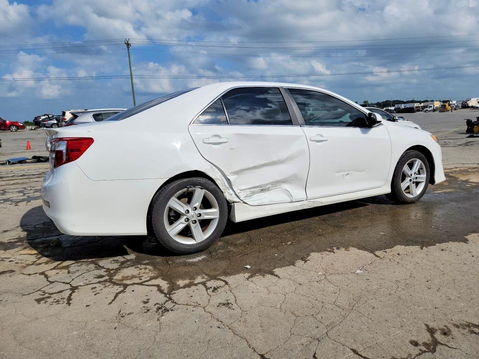 Продаж на аукціоні авто 2014 Toyota Camry, vin: 4T1BF1FK0EU386212, номер лоту: 59174526