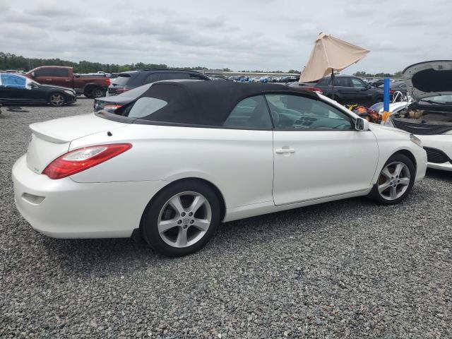 Aukcja sprzedaży 2007 Toyota Camry Solara, vin: 4T1FA38P17U128630, numer aukcji: 55626466