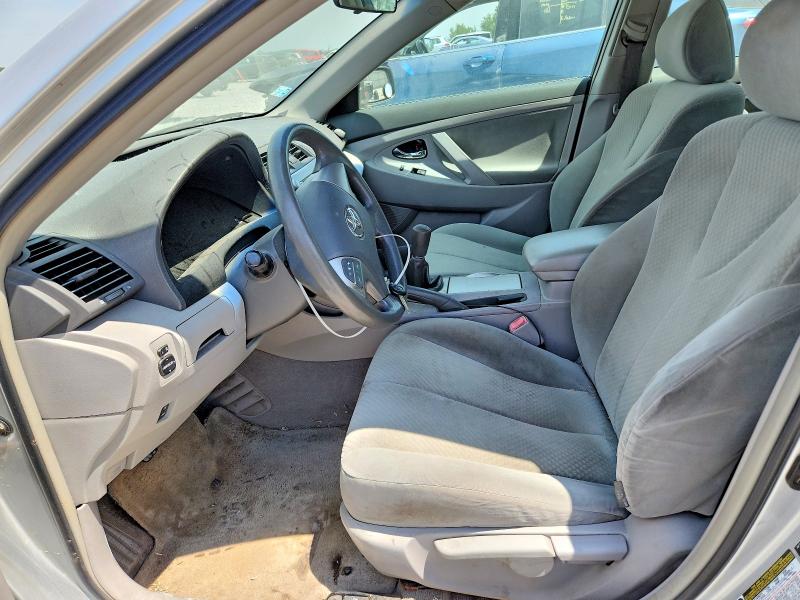 56041566 :رقم المزاد ، 4T1BE46K77U577763 vin ، 2007 Toyota Camry مزاد بيع