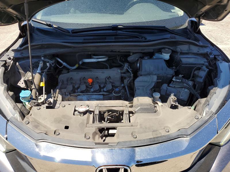 Aukcja sprzedaży 2022 Honda Hr-v, vin: 3CZRU6H37NM701064, numer aukcji: 56098106