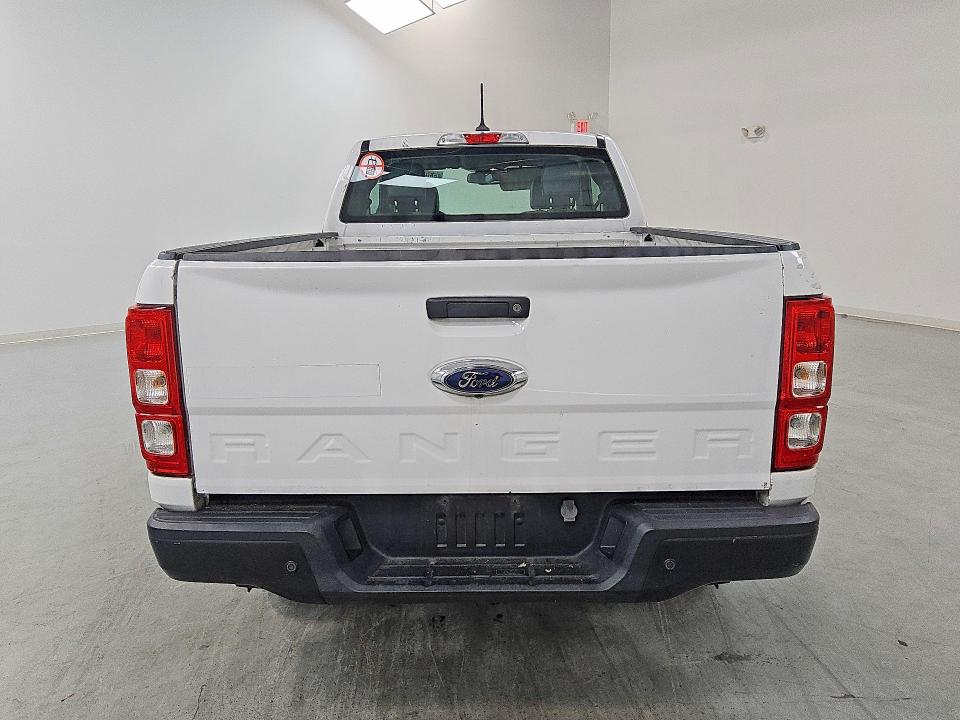 2021 Ford Ranger მანქანა იყიდება აუქციონზე, vin: 1FTER1FH9MLD36149, აუქციონის ნომერი: 53050736