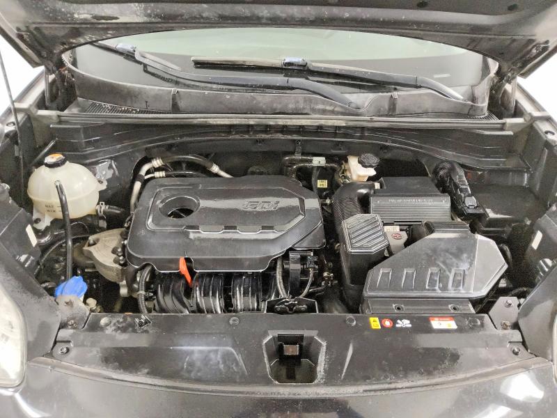 Aukcja sprzedaży 2019 Kia Sportage, vin: KNDPMCAC7K7538086, numer aukcji: 56336186