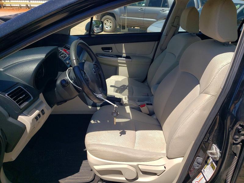 Aukcja sprzedaży 2015 Subaru Impreza, vin: JF1GPAT66F8293516, numer aukcji: 54427556