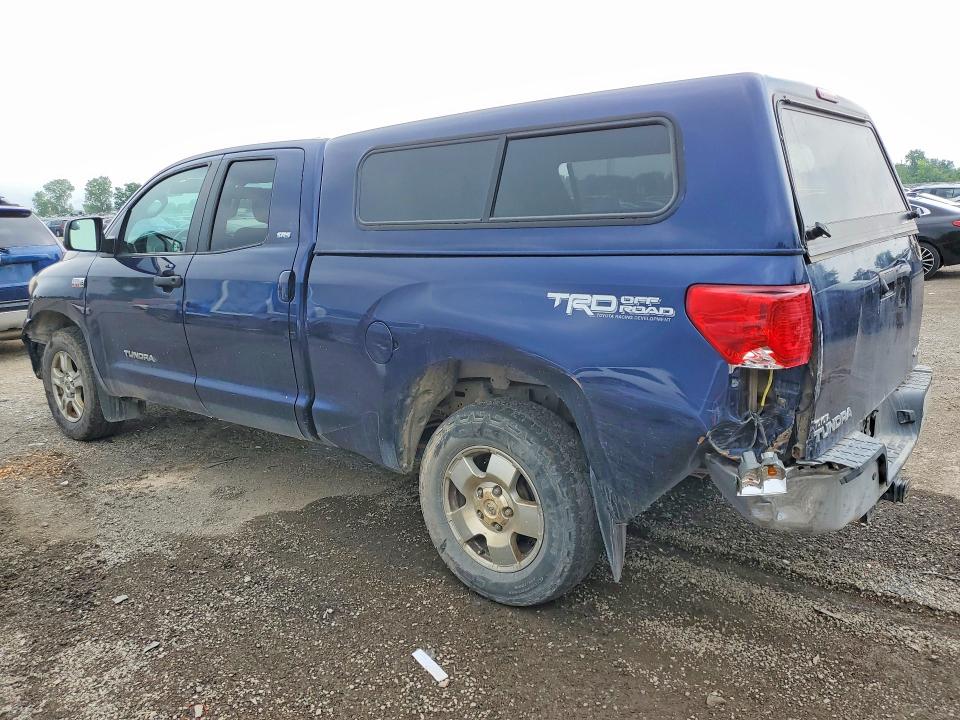 57008996 :رقم المزاد ، 5TFUY5F14DX287475 vin ، 2013 Toyota Tundra مزاد بيع