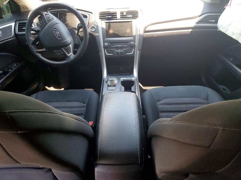 Продажа на аукционе авто 2017 Ford Fusion, vin: 3FA6P0H78HR226022, номер лота: 57776036