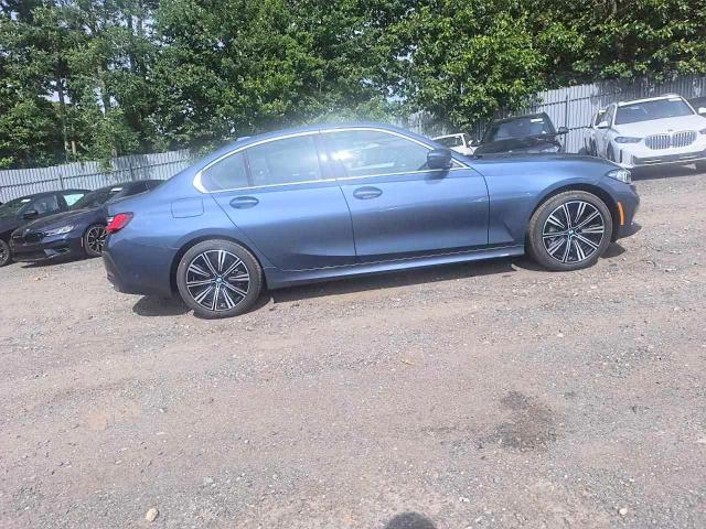 55636756 :رقم المزاد ، WBA23LA03TFW43554 vin ، 2026 Bmw 330xi مزاد بيع