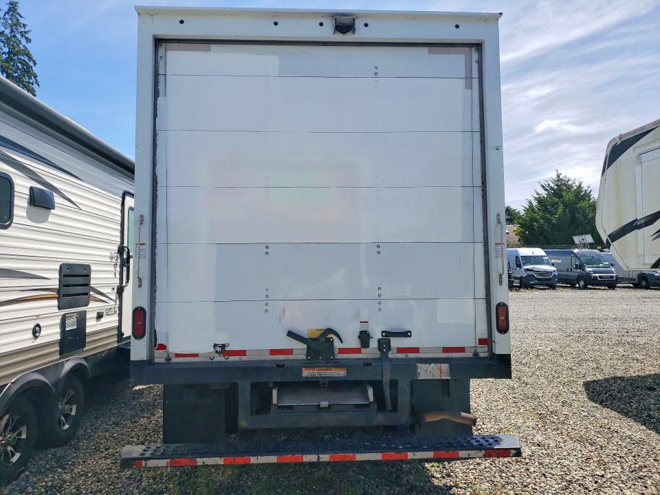 Продажа на аукционе авто 2021 Chevrolet Express G4500, vin: 1HA6GVC76MN006823, номер лота: 54857816