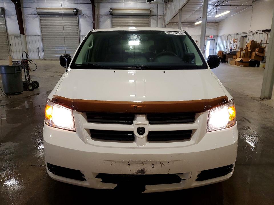 Aukcja sprzedaży 2010 Dodge Grand Caravan, vin: 2D4RN4DE2AR102268, numer aukcji: 58029736