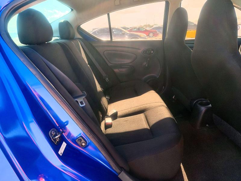 Aukcja sprzedaży 2015 Nissan Versa, vin: 3N1CN7AP0FL948898, numer aukcji: 59279406