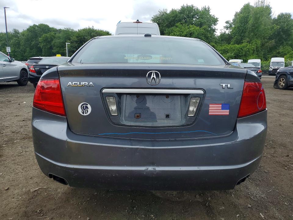 Продажа на аукционе авто 2004 Acura Tl, vin: 19UUA662X4A069953, номер лота: 54970956