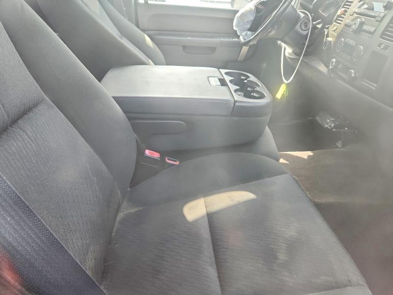 55564976 :رقم المزاد ، 1GTR2VE78CZ294302 vin ، 2012 Gmc Sierra مزاد بيع