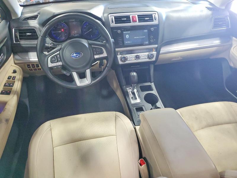2015 Subaru Legacy მანქანა იყიდება აუქციონზე, vin: 4S3BNBH62F3043048, აუქციონის ნომერი: 54956656