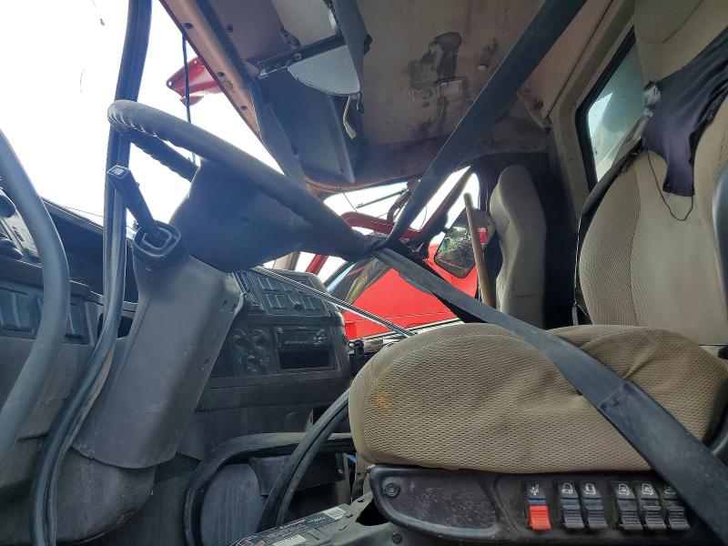 2018 Volvo Vhd მანქანა იყიდება აუქციონზე, vin: 4V5KC9DH5JN894473, აუქციონის ნომერი: 56154686