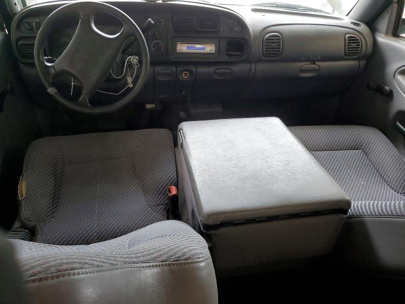 Продажа на аукционе авто 2000 Dodge Ram 2500, vin: 3B7KF23Z4YG159530, номер лота: 55702716
