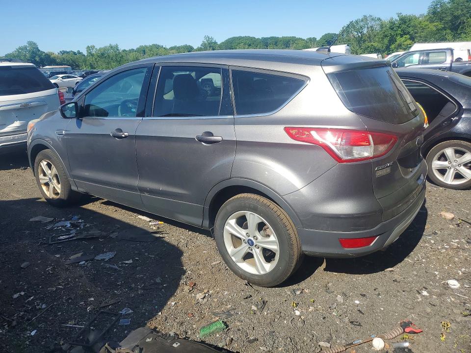 2014 Ford Escape მანქანა იყიდება აუქციონზე, vin: 1FMCU9GX3EUC31608, აუქციონის ნომერი: 55779106