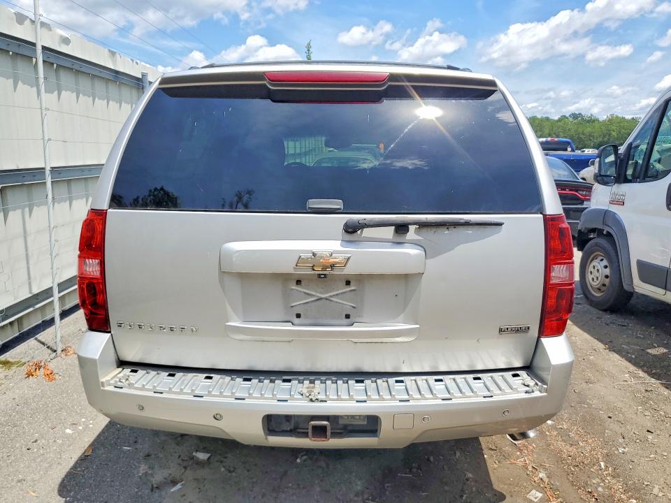 Aukcja sprzedaży 2011 Chevrolet Suburban, vin: 1GNSCHE02BR147983, numer aukcji: 57197036