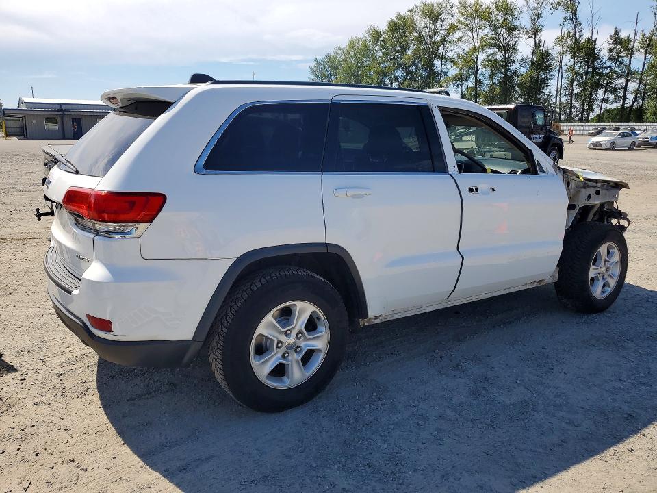 2014 Jeep Grand Cherokee მანქანა იყიდება აუქციონზე, vin: 1C4RJEAG9EC274087, აუქციონის ნომერი: 58377286