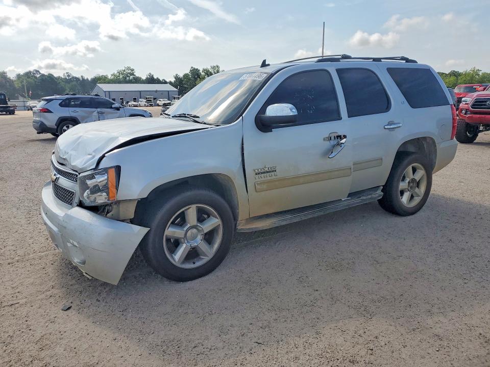 Продажа на аукционе авто 2013 Chevrolet Tahoe, vin: 1GNSCBE0XDR339717, номер лота: 57064496