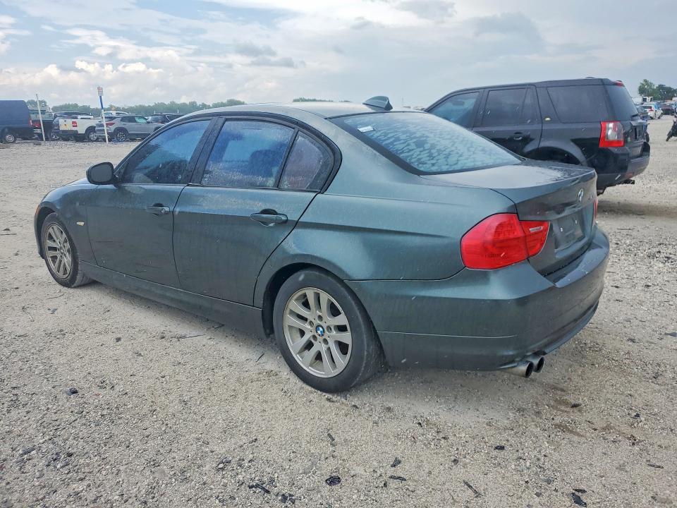 Продаж на аукціоні авто 2011 Bmw 328, vin: WBAPH7G5XBNM58066, номер лоту: 56454526