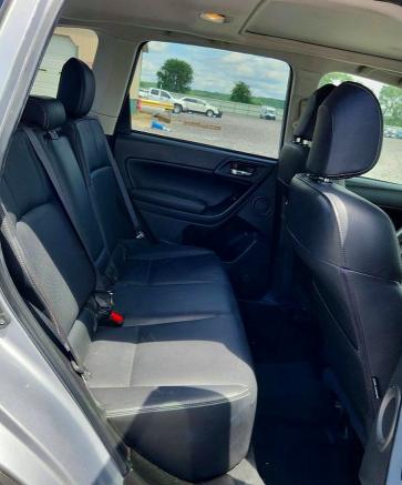 Aukcja sprzedaży 2014 Subaru Forester, vin: JF2SJAMC9EH490867, numer aukcji: 58077026